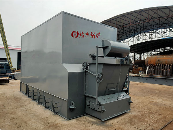 张家界生物质热风炉