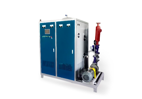 张家界电磁加热导热油炉