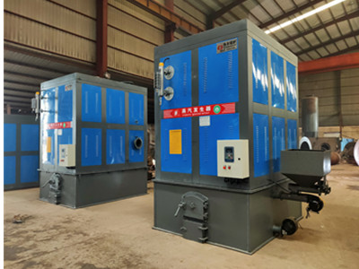 张家界生物质蒸汽发生器